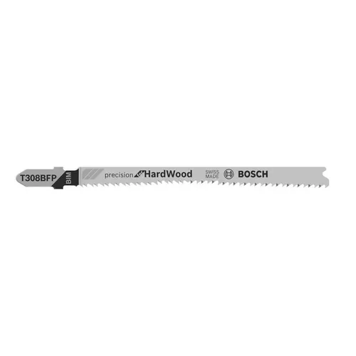 Pilový plátek pro kmitací pily T 308 BFP  BOSCH 2608636737