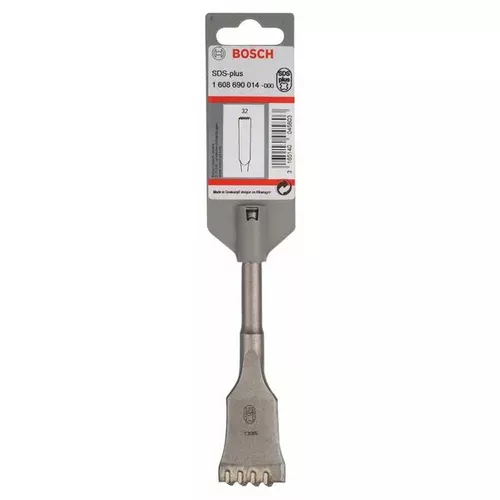 Spárový sekáč SDS plus BOSCH 1608690014