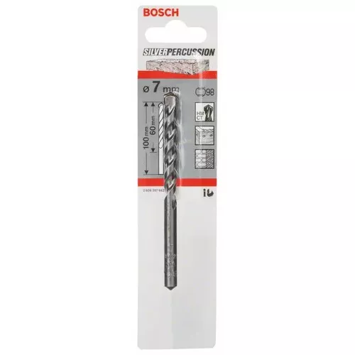 Vrták do betonu CYL-3  BOSCH 2608597662