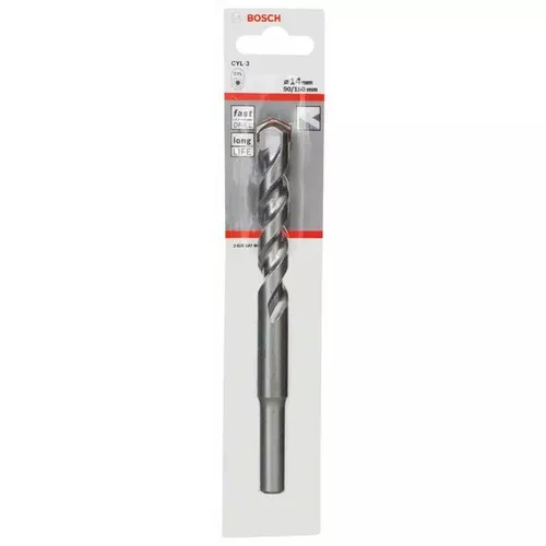 Vrták do betonu CYL-3  BOSCH 2608597669