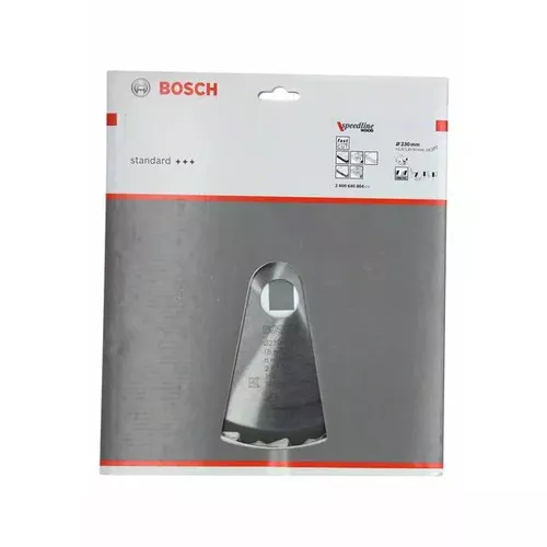 Pilový kotouč Speedline Wood BOSCH 2608640804