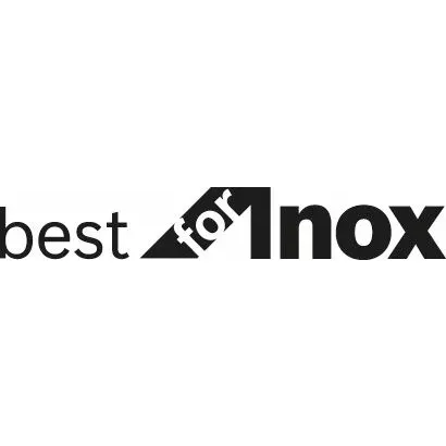 Lamelový brusný kotouč X581, Best for Inox  BOSCH 2608607638