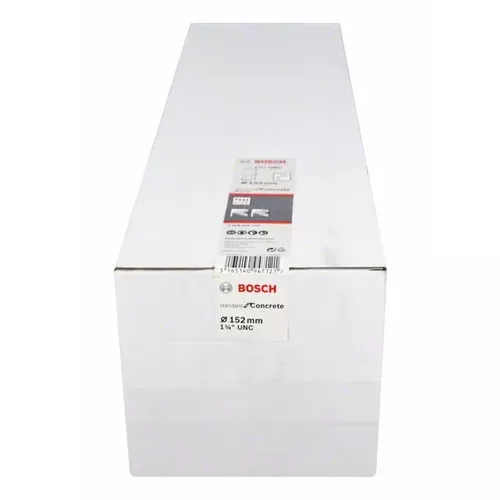 Diamond Core Cutter Standard for Concrete  BOSCH 2608601743