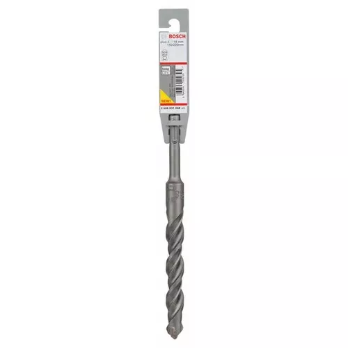Vrták do kladiv SDS plus-3  BOSCH 2608831048