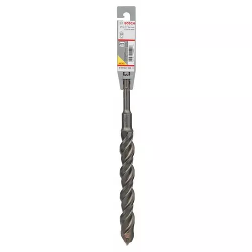 Vrták do kladiv SDS plus-3  BOSCH 2608831059