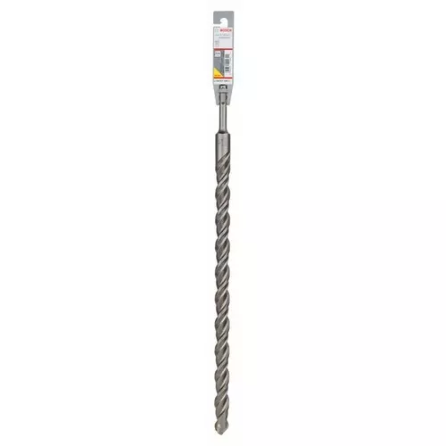 Vrták do kladiv SDS plus-3  BOSCH 2608831058