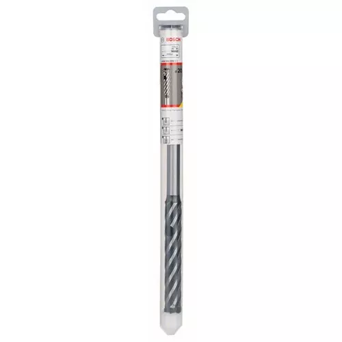 Rebar Cutter čtyřbřitý, SDS plus-9  BOSCH 2608586996