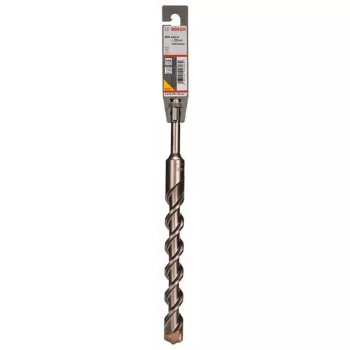 Vrták do kladiv SDS plus-5  BOSCH 1618596232