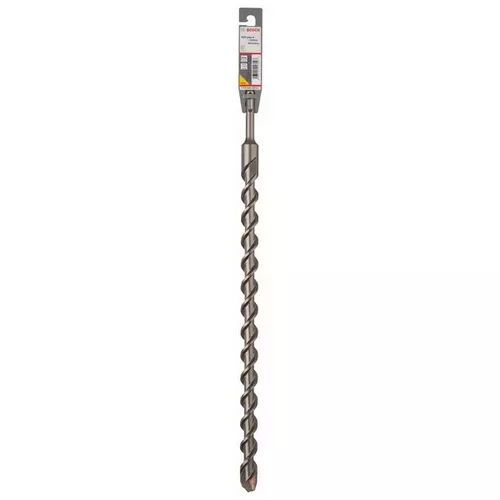 Vrták do kladiv SDS plus-5  BOSCH 1618596233
