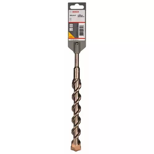 Vrták do kladiv SDS plus-5  BOSCH 1618596236