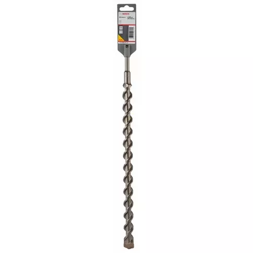 Vrták do kladiv SDS plus-5  BOSCH 1618596237