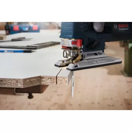 Pilový plátek do kmitací pily T 308 B  BOSCH 2608663751