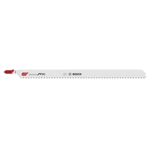 Pilový plátek do kmitací pily T 1044 HP BOSCH 2608667843