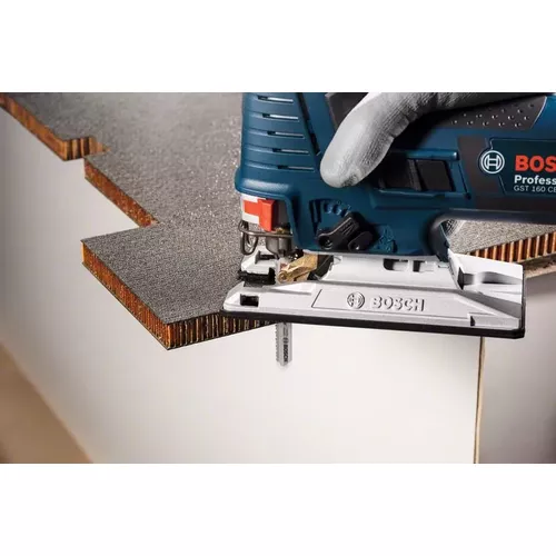 Pilový plátek do kmitací pily T 1044 HP BOSCH 2608667843