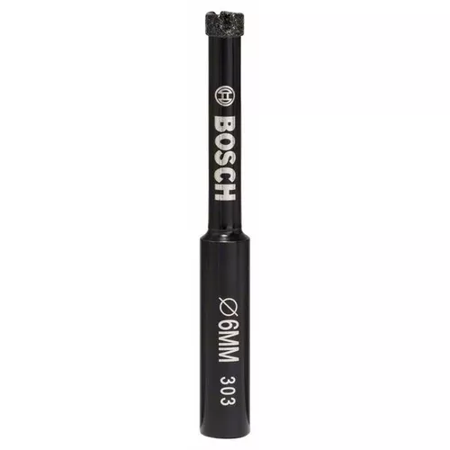 Diamantové vrtáky pro vrtání za mokra Diamond for Hard Ceramics  BOSCH 2608550606