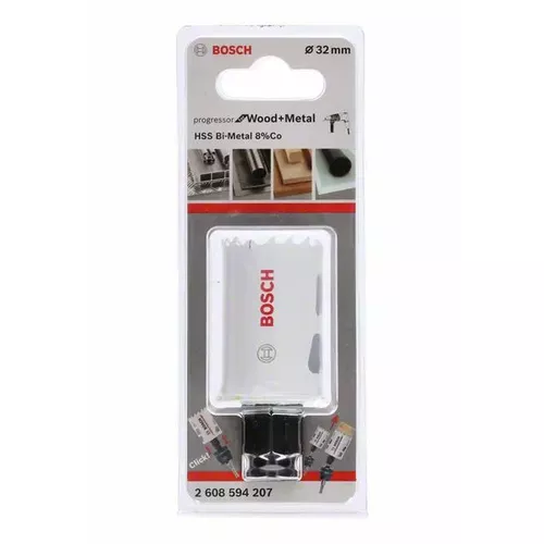 Progressor for Wood&Metal, 32 mm BOSCH 2608594207