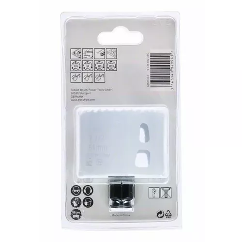 Progressor for Wood&Metal, 64 mm BOSCH 2608594225