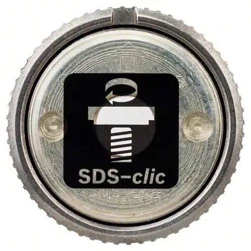 Rychloupínací matice SDS clic M 14 x 1,5 mm BOSCH 2608000638