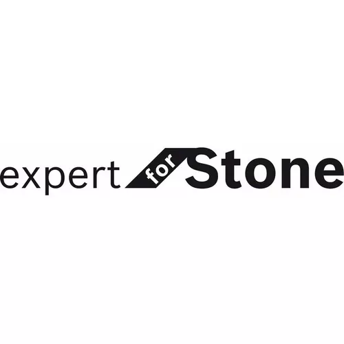 Dělicí kotouč profilovaný Expert for Stone  BOSCH 2608600227