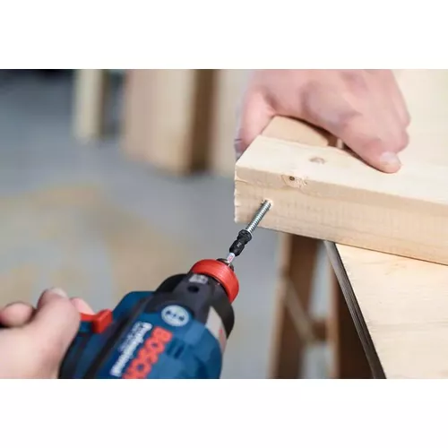 Sada šroubovacích bitů Impact Control, 8 ks BOSCH 2608522344