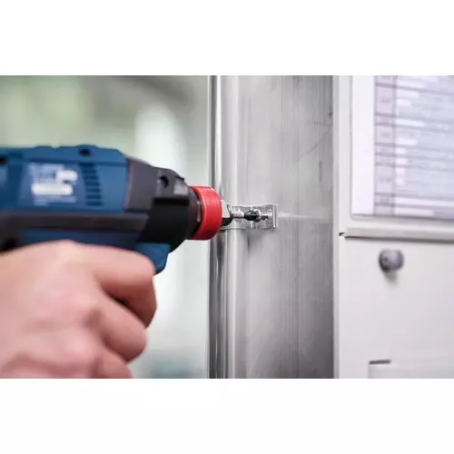 Sada šroubovacích bitů Impact Control, 8 ks BOSCH 2608522344