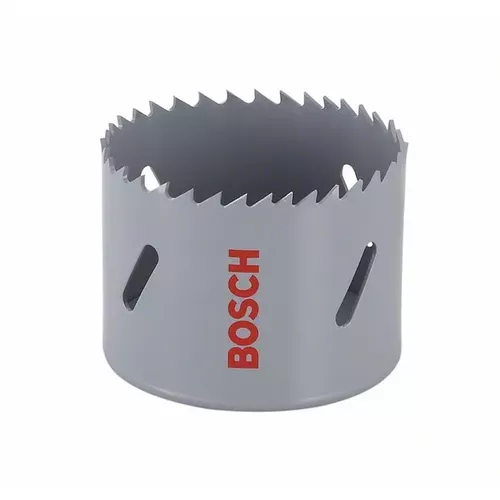 Děrovka HSS-bimetal pro standardní adaptér BOSCH 2608580419