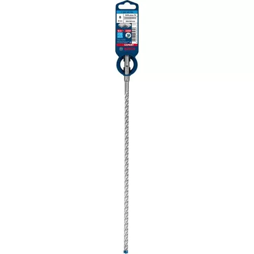 Vrták do kladiv EXPERT SDS plus-7X, 8 × 300 × 365 mm BOSCH 2608900092