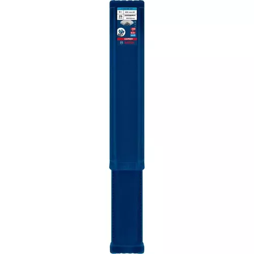 Vrták do kladiv EXPERT SDS max-8X 25 × 400 × 520 mm, 5 ks BOSCH 2608900269
