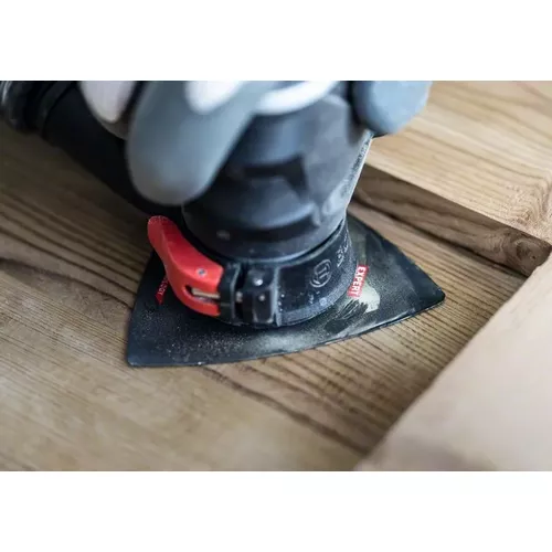 Brusná deska karbidová EXPERT MAVZ 116 RT10, 116 mm BOSCH 2608900051