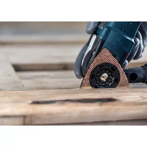 Brusná deska karbidová EXPERT MAVZ 116 RT10, 116 mm BOSCH 2608900051