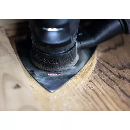 Brusná deska karbidová EXPERT MAVZ 116 RT10, 116 mm BOSCH 2608900051