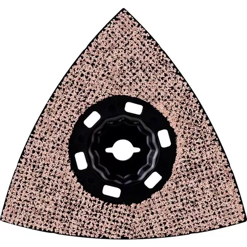 Brusný talíř pro víceúčelové nástroje EXPERT Sanding Plate MAVZ 116 RT6, 116 mm BOSCH 2608900054