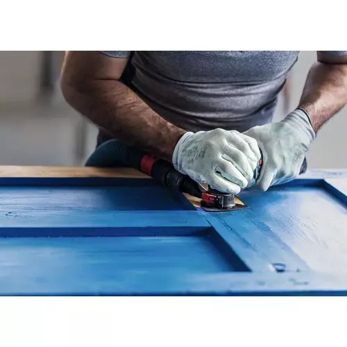 Brusný talíř pro víceúčelové nástroje EXPERT Sanding Plate MAVZ 116 RT6, 116 mm BOSCH 2608900054