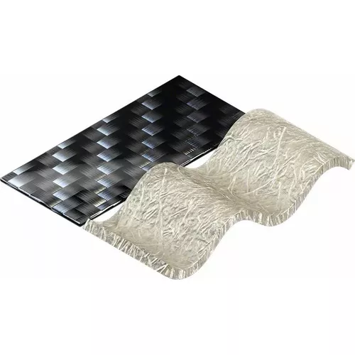Brusný talíř pro víceúčelové nástroje EXPERT Sanding Plate MAVZ 116 RT6, 116 mm BOSCH 2608900054