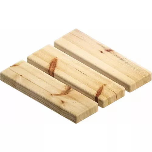 Brusný talíř pro víceúčelové nástroje EXPERT Sanding Plate MAVZ 116 RT6, 116 mm BOSCH 2608900054