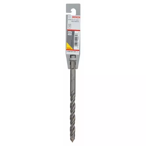 Vrták do kladiv SDS plus-3  BOSCH 2608831031