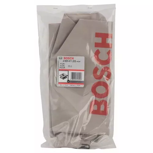 Sáček na prach BOSCH 2605411205