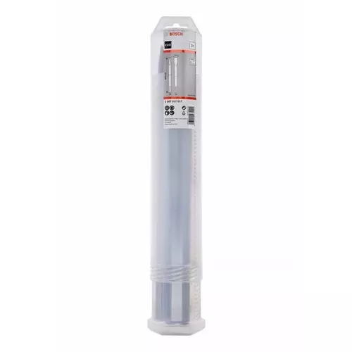 Sada sekáčů SDS max, 3 ks  BOSCH 2607017517