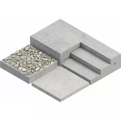 Víceúčelový vrták EXPERT HEX-9 MultiConstruction, 3 × 45 × 90 mm BOSCH 2608900569