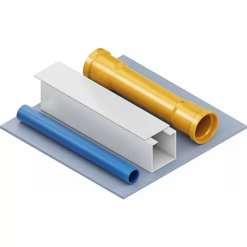 Víceúčelový vrták EXPERT HEX-9 MultiConstruction, 5,5 × 90 × 150 mm BOSCH 2608900573