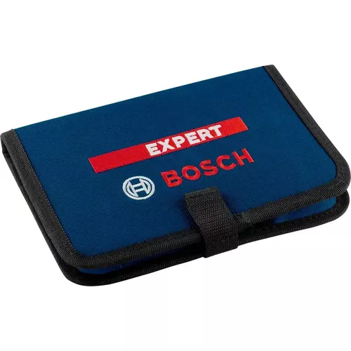 13dílná sada plochých vrtáků do dřeva EXPERT Self Cut Speed 10/12/13/14/16/18/20/22/24/25/28/30/32 mm BOSCH 2608900336