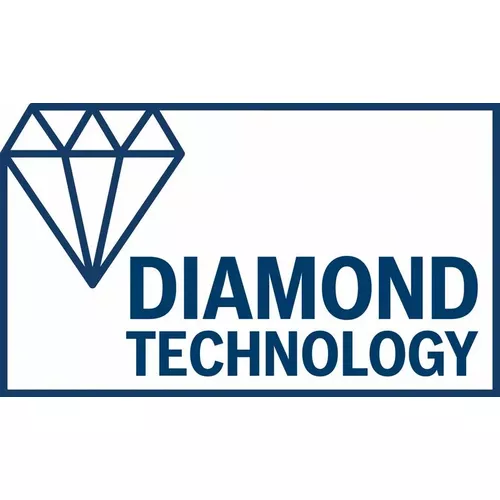 Diamantový řezný kotouč EXPERT HardCeramic X-LOCK 115 × 22,23 × 1,4 × 10 mm BOSCH 2608900657
