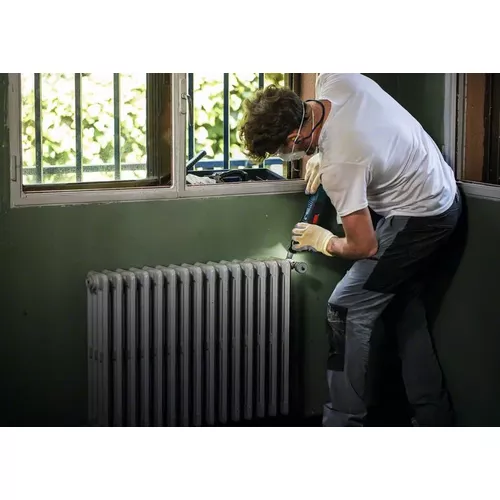 Pilový list pro víceúčelové nástroje EXPERT MetalMax PAIZ 45 AIT, 45 mm BOSCH 2608900021