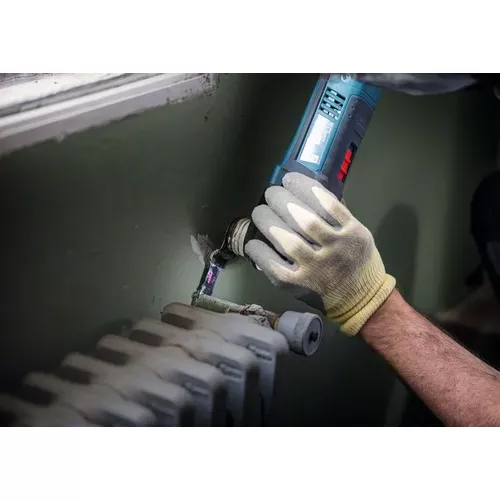 Pilový list pro víceúčelové nástroje EXPERT MetalMax PAIZ 45 AIT, 45 mm BOSCH 2608900021