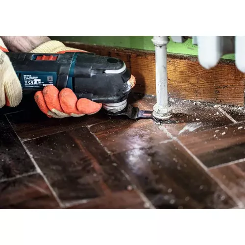 Pilový list pro víceúčelové nástroje EXPERT MetalMax PAIZ 45 AIT, 45 mm BOSCH 2608900021