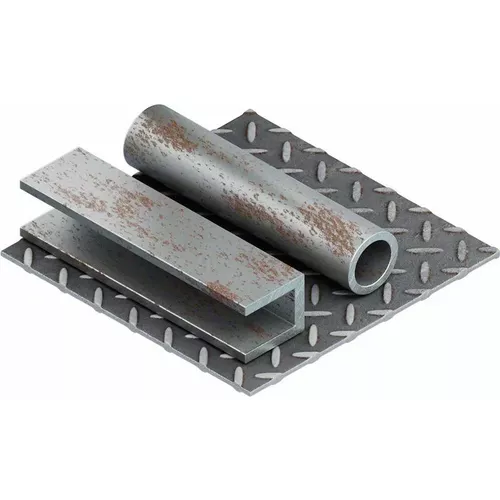 Pilový list pro víceúčelové nástroje EXPERT MetalMax PAIZ 45 AIT, 45 mm BOSCH 2608900021