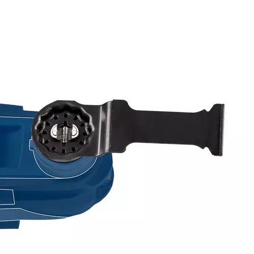 Pilový list pro víceúčelové nástroje EXPERT MetalMax PAIZ 45 AIT, 45 mm BOSCH 2608900021