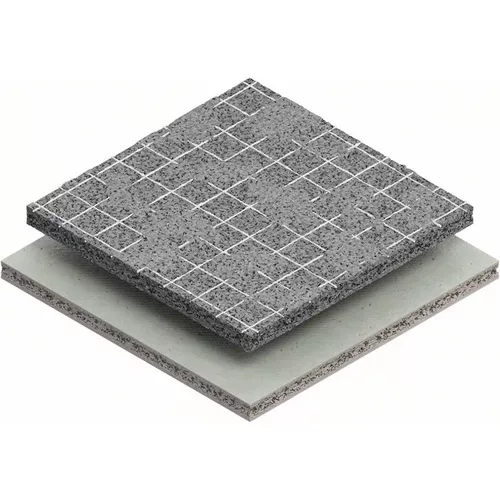 Ponorný pilový list pro oscilační nářadí EXPERT MultiMax PAII 52 APIT, 52 mm BOSCH 2608900030