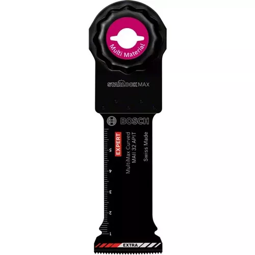 Ponorný pilový list EXPERT MultiMax MAII 32 APIT, 32 mm BOSCH 2608900031