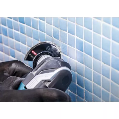 Segmentové pilové kotouče EXPERT ACZ 85 RD4 85 mm, 10 ks BOSCH 2608900035